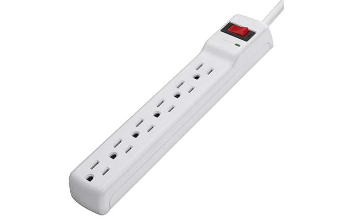 surge-protector surge-protector